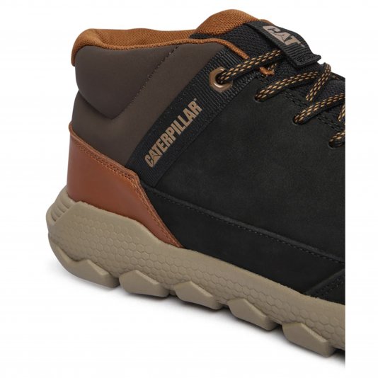 Hex Lite Cruise Black/Brown
