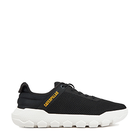 Hex Lite Vent Black/White