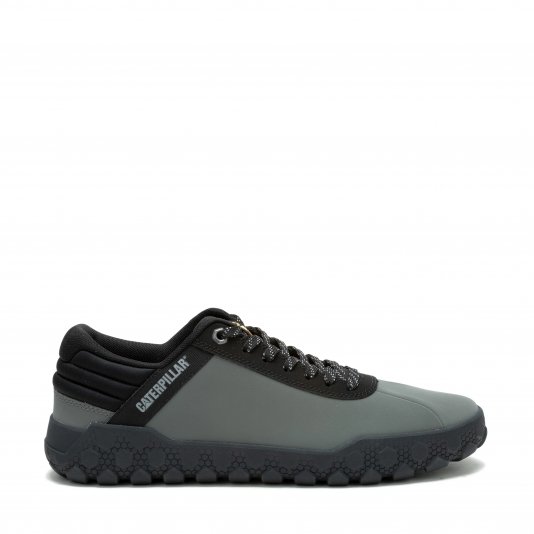 Hex Plus Gunmetal