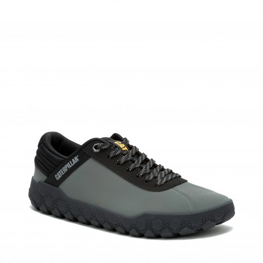 Hex Plus Gunmetal