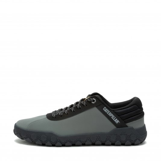 Hex Plus Gunmetal