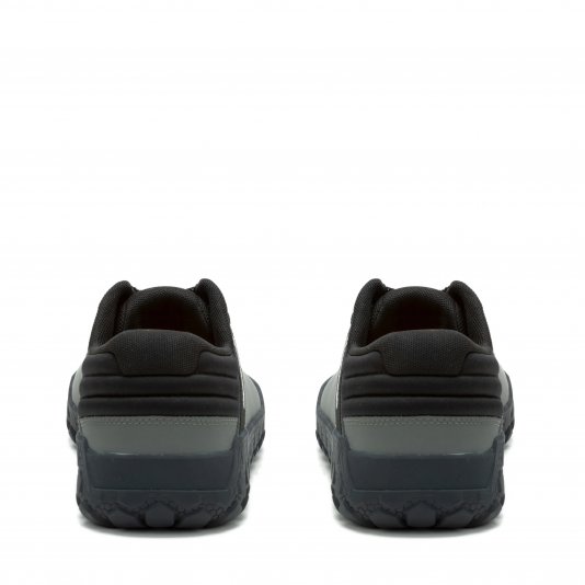 Hex Plus Gunmetal