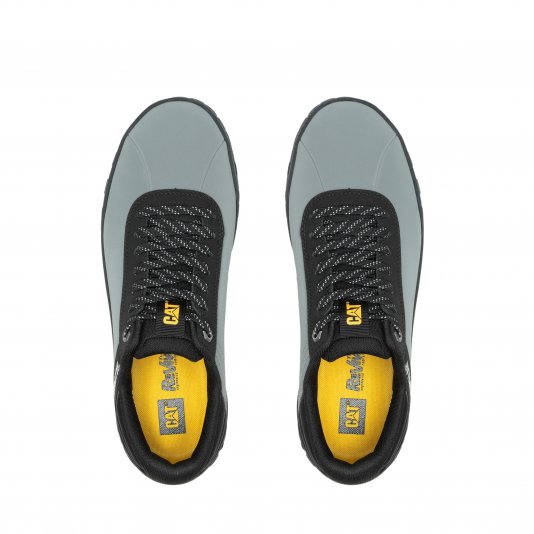 Hex Plus Gunmetal