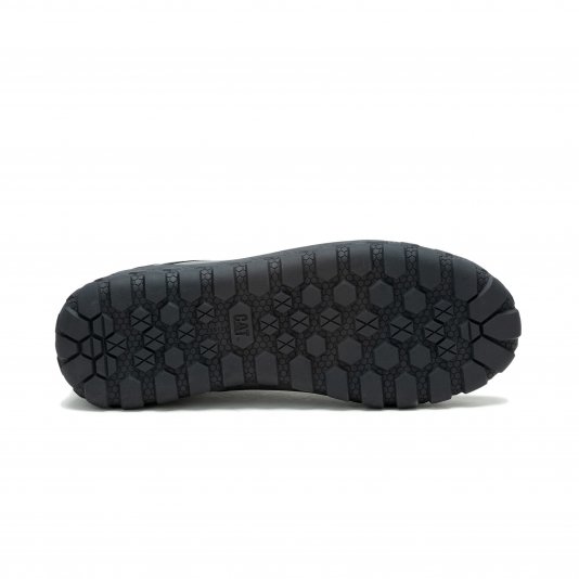 Hex Plus Gunmetal