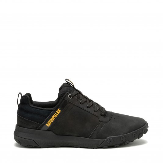Hex Ready Low Black
