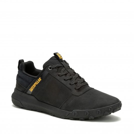 Hex Ready Low Black