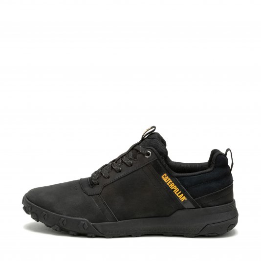 Hex Ready Low Black