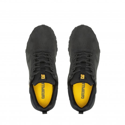 Hex Ready Low Black