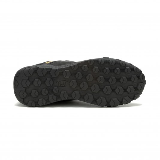 Hex Ready Low Black