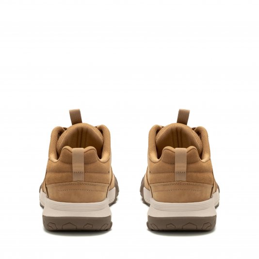 Hex Ready Low Sand