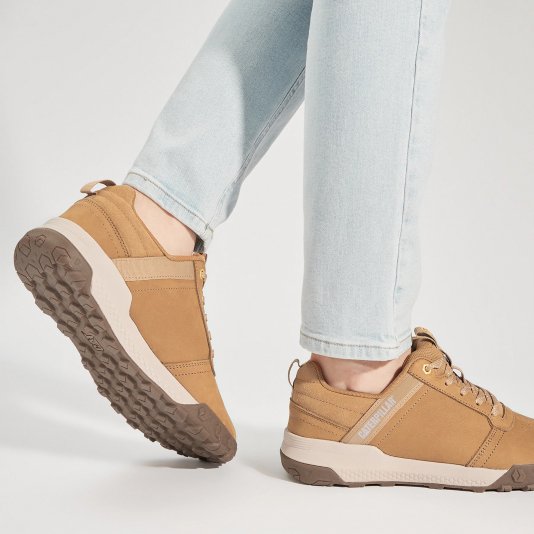 Hex Ready Low Sand