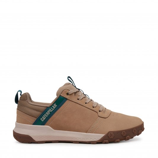 Hex Ready Low Tan/Navy