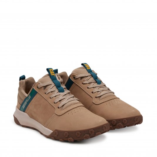 Hex Ready Low Tan/Navy