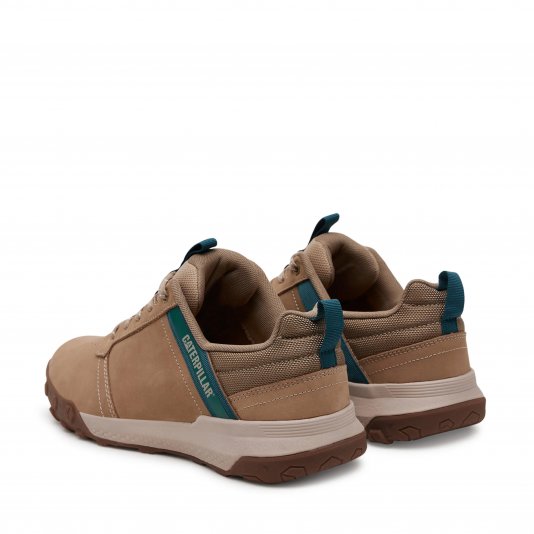 Hex Ready Low Tan/Navy
