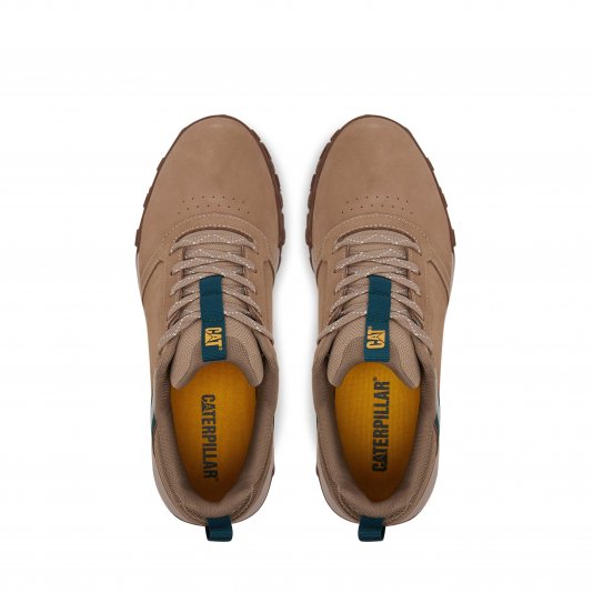 Hex Ready Low Tan/Navy