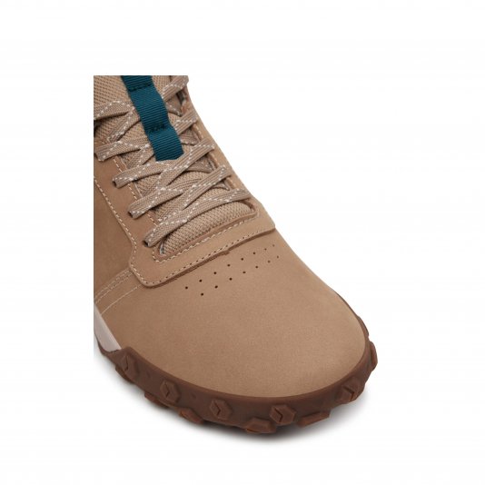 Hex Ready Low Tan/Navy