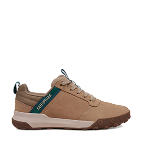 Hex Ready Low Tan/Navy