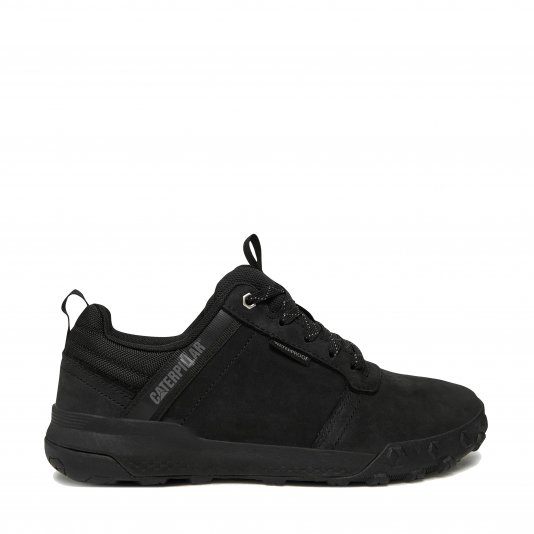 Hex Ready Low WP Black