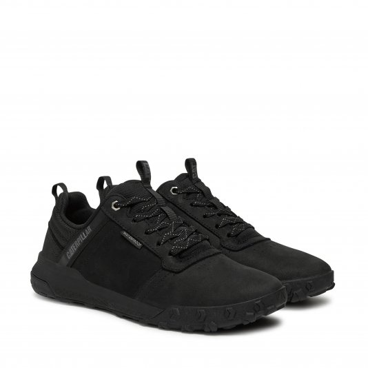 Hex Ready Low WP Black