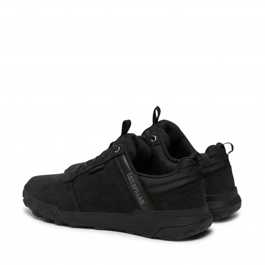 Hex Ready Low WP Black