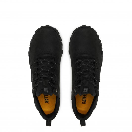 Hex Ready Low WP Black