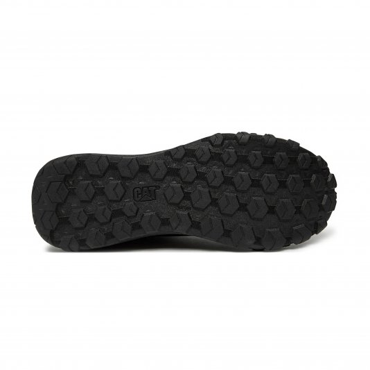 Hex Ready Low WP Black