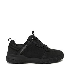 Hex Ready Low WP Black