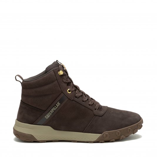 Hex Ready Mid Dark Brown