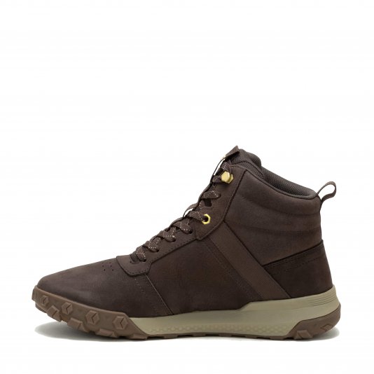 Hex Ready Mid Dark Brown