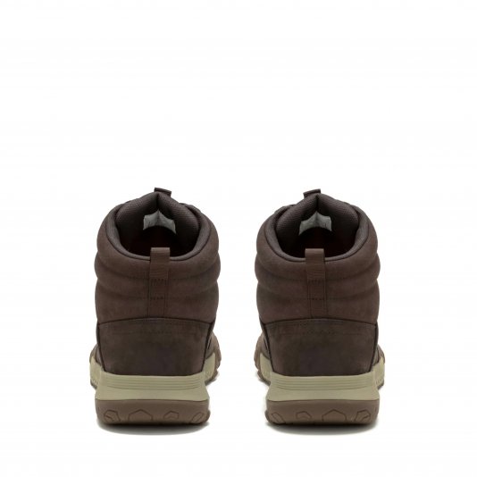 Hex Ready Mid Dark Brown