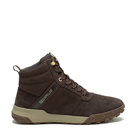 Hex Ready Mid Dark Brown