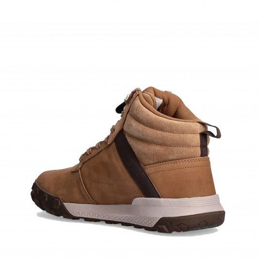 Hex Ready Mid Light Sand