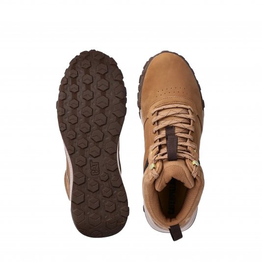 Hex Ready Mid Light Sand