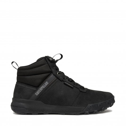 Hex Ready Mid WP Black