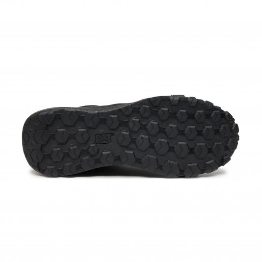 Hex Ready Mid WP Black