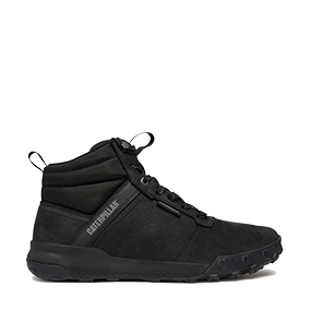 Hex Ready Mid WP Black