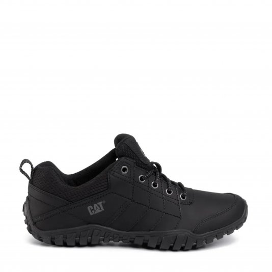 Instruct Casual Black