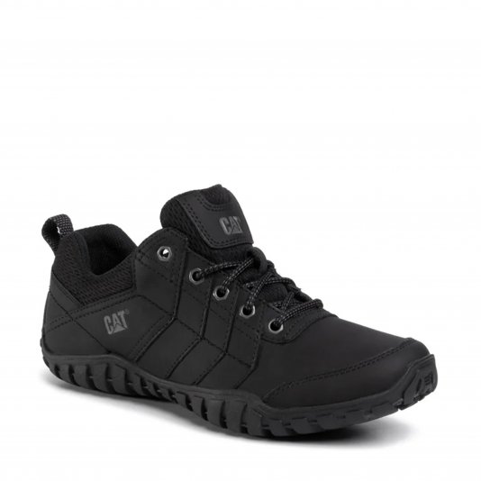 Instruct Casual Black
