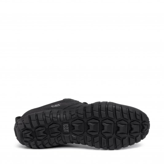 Instruct Casual Black