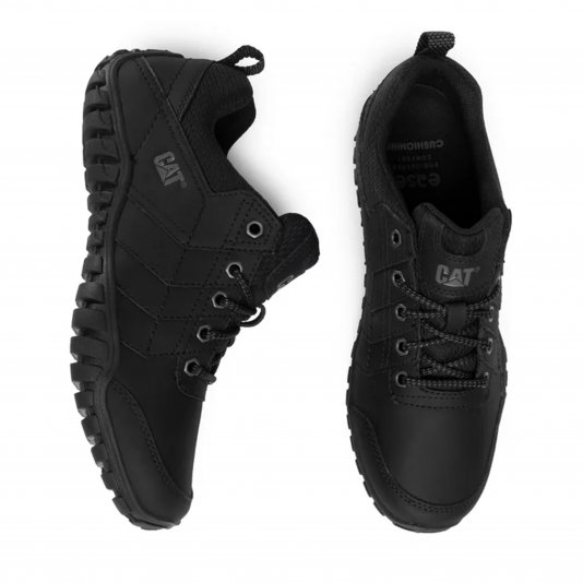 Instruct Casual Black