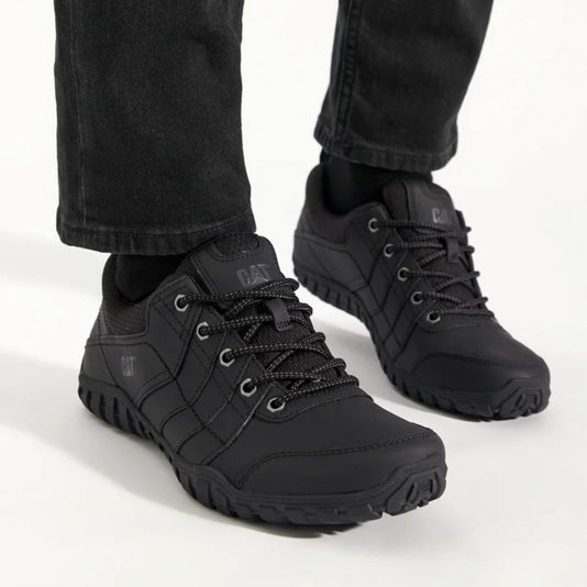 Instruct Casual Black