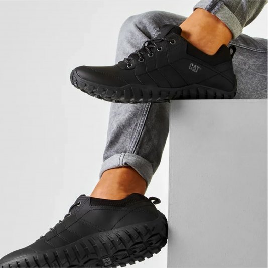 Instruct Casual Black