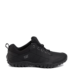 Instruct Casual Black