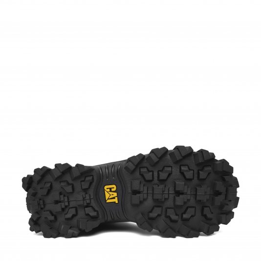 Intruder Galosh 2.0 Low Waterproof Bright White/Black