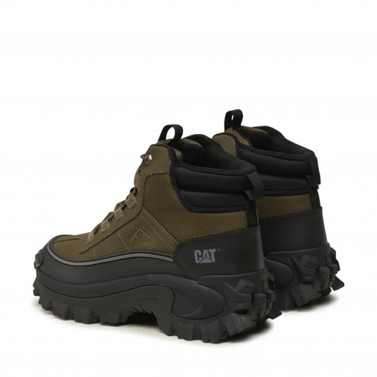 Intruder Galosh 2.0 WP Dark Olive/Black