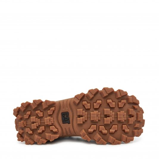 Intruder Met Black/Gum