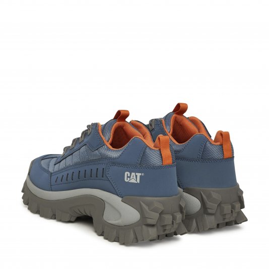 Intruder Vintage Indigo