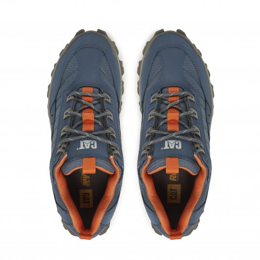 Intruder Vintage Indigo