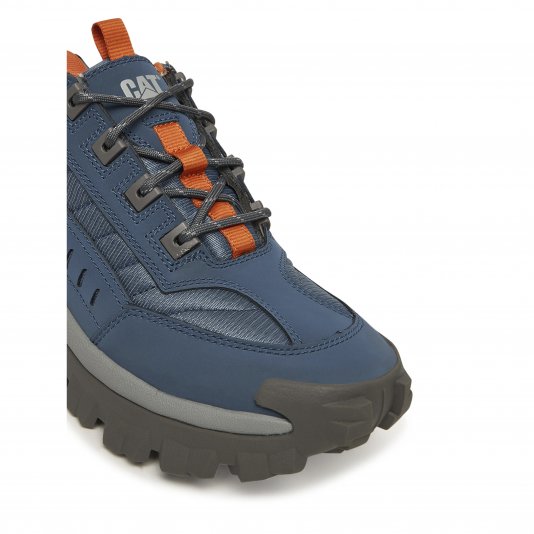 Intruder Vintage Indigo