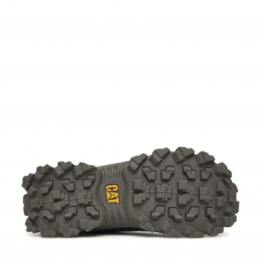 Intruder Vintage Indigo